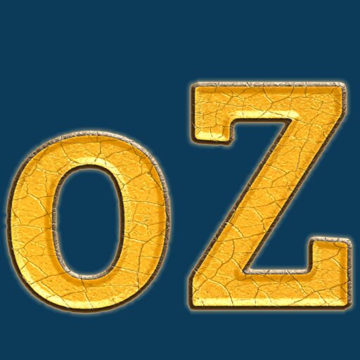 logo magic-oz