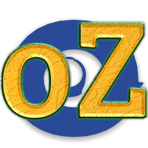 image logo magic-oz